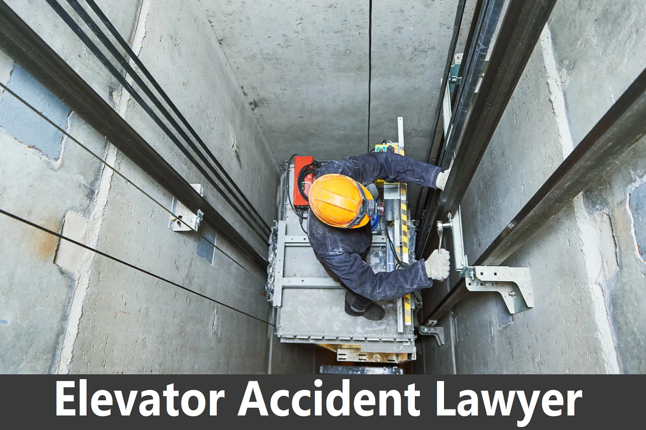 Elevator Accident Lawyer