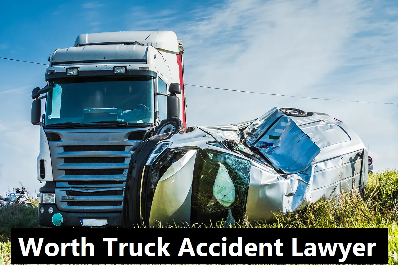 Fort Worth Truck Accident Lawyer