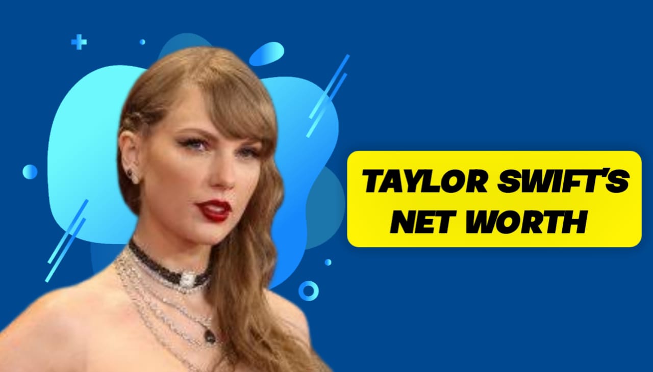 Taylor Swift Net Worth: Record Breaking Eras Tour to Real Estate & Car Collection