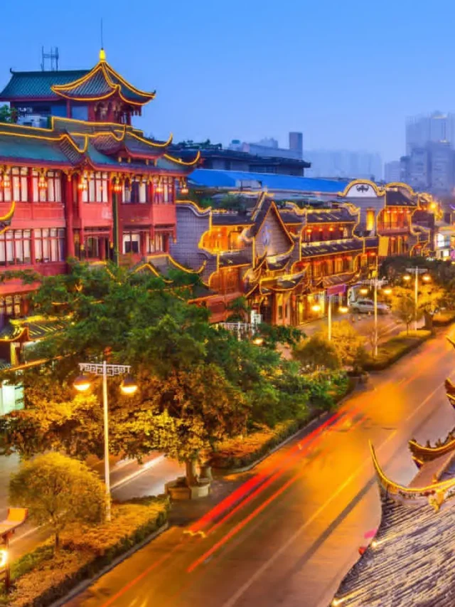 10 Most Powerful Countries in the World