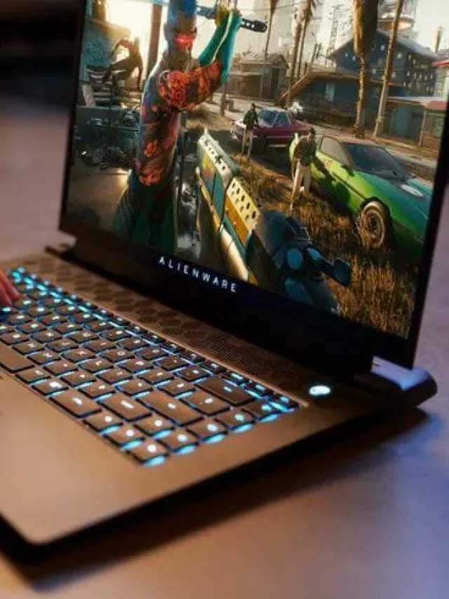 Top 10 Gaming Laptops for 2025