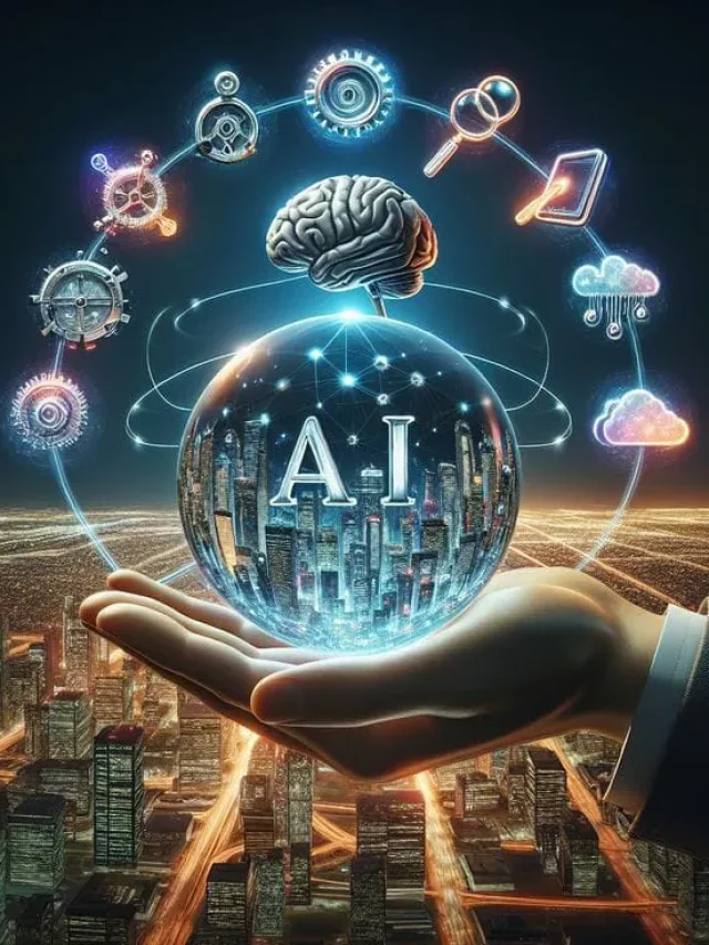 8 Best AI Tools for Entrepreneurs