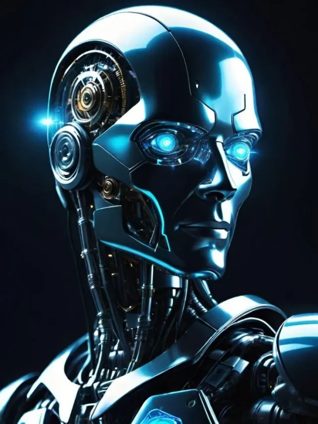 Top 10 Countries Leading in AI