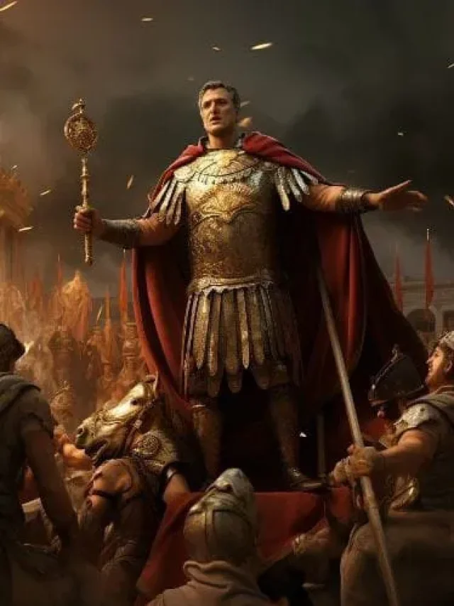 10 Greatest Empires in History